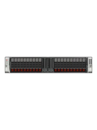 Nutanix NX-8150 G9 Application Accelerator NX-8150-G9-6526Y-CM Nutanix NX-8150 G9 Application Accelerator NX-8150-G9-6526Y-CM