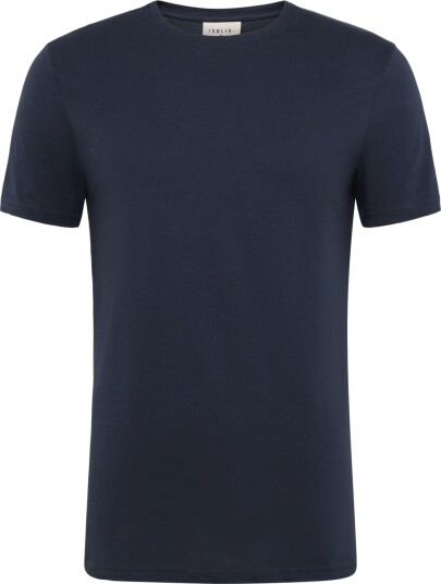 Solid Sdrock Ss   Navy   L