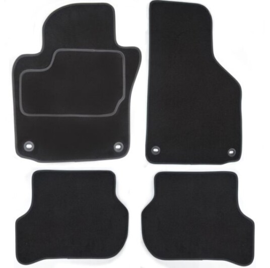Bilmatter CUSTOPOL FOR283C Bilmatter CUSTOPOL FOR283C
