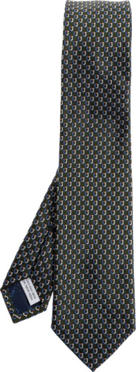 Ferragamo Herre Accessories Grønn ONE SIZE,