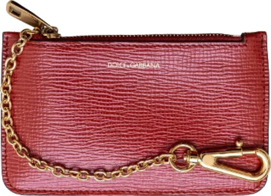 Dolce & Gabbana Dame Rød