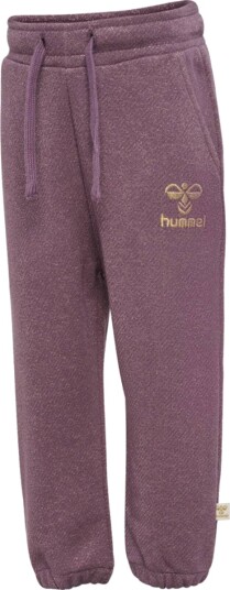 Hummel Lissa Pants Arctic Dusk (98 /3 år)