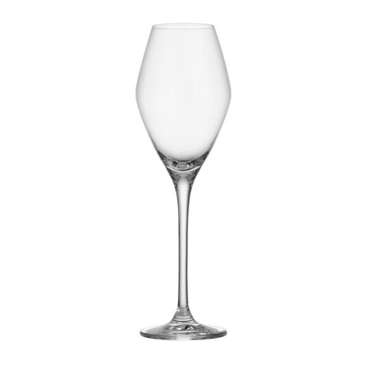 Hadeland Glassverk Odysse Champagne 32 cl 6 pk Hadeland Glassverk Odysse Champagne 32 cl 6 pk