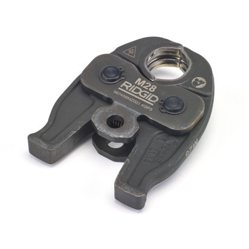 Ridgid M-bakke t/presseverktøy RP219 - 28mm Ridgid M-bakke t/presseverktøy RP219 - 28mm
