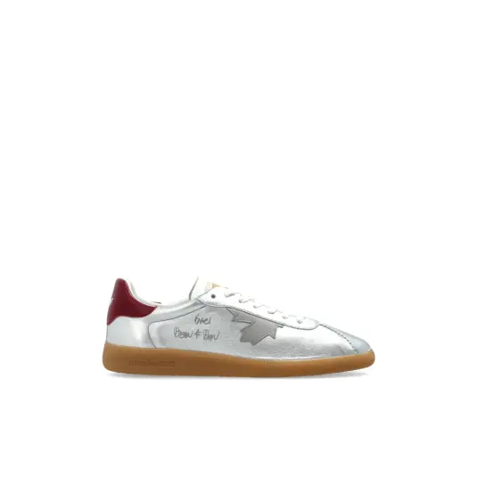 Dsquared2 Herre Sko Grå 42 1/2 EU, Dsquared2 Herre Sko Grå 42 1/2 EU,