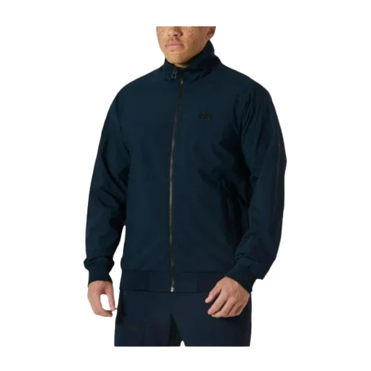 Helly Hansen Hp Racing Bomber Jacket 3.0 Herre Marineblå XL