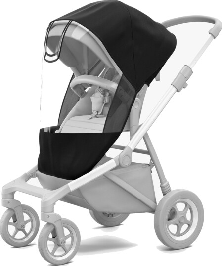 Thule Sleek Regntrekk