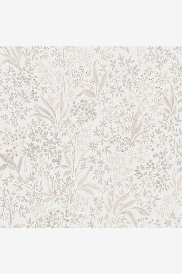 Boråstapeter Tapet Nocturne Beige
