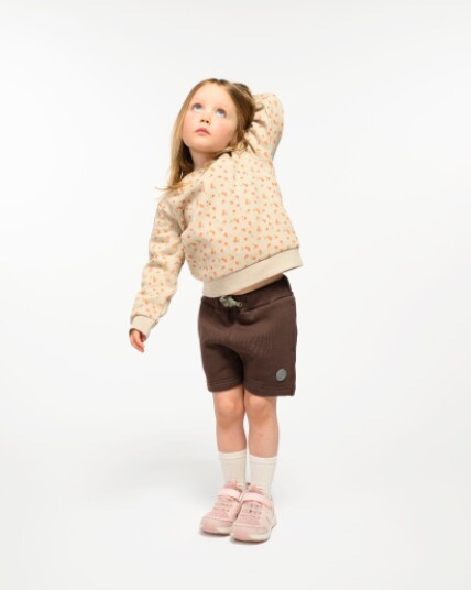 Viking x Kenza Shorts Dark Sand 104 Viking x Kenza Shorts Dark Sand 104