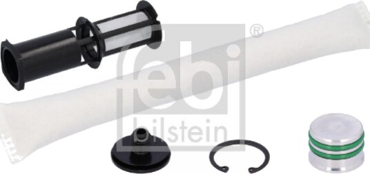 Tørker, klimaanlegg FEBI BILSTEIN 198002