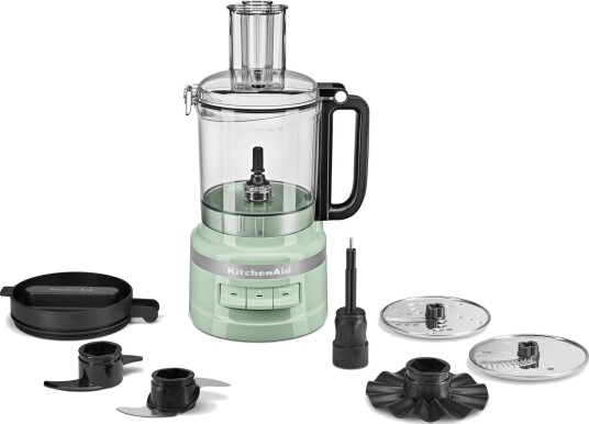 Kitchenaid 5KFP0921 Foodprosessor 2,1 liter pistasj