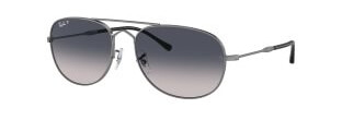 Ray-Ban Bain Bridge RB3735 004/78 6017 Ray-Ban Bain Bridge RB3735 004/78 6017