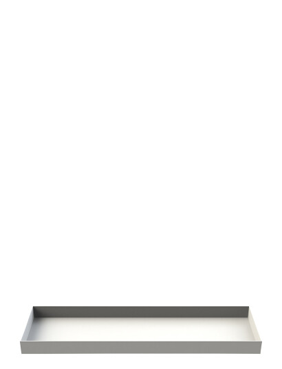 Cooee Design Tray   White   32X10X2CM