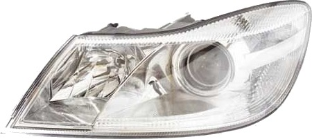 ALKAR 2741569 Frontlykter