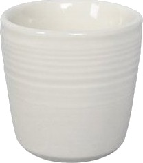 Loveramics Loveramics Dale Harris Krus 80Ml Espressokopp Beige