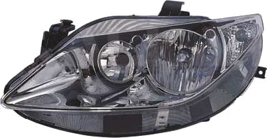 ALKAR 2745102 Frontlykter