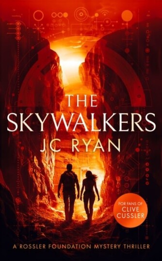 The Skywalkers The Skywalkers