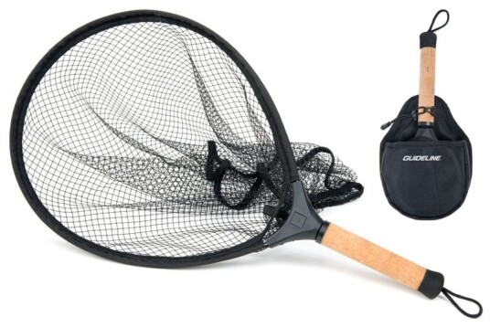 Guideline Easy Fold II Net fiskehåv STD