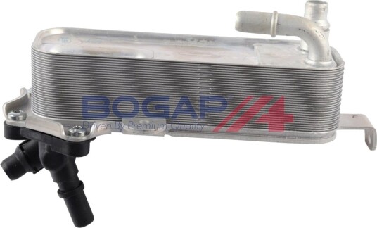 Oljekjøler, automatikk BOGAP B4222109 Oljekjøler, automatikk BOGAP B4222109