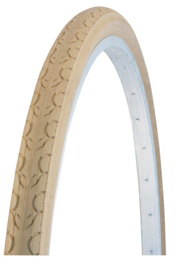 Kenda citybike Dekk 700x28c cream Kenda citybike Dekk 700x28c cream