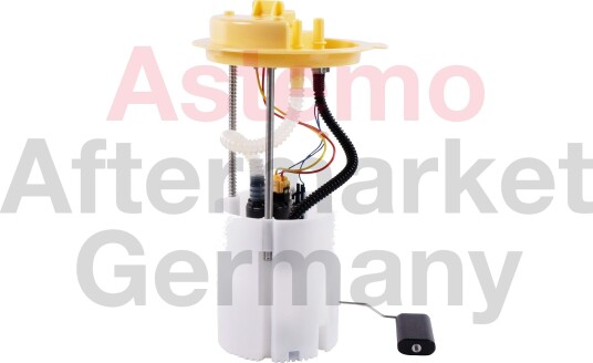 HITACHI 2503681 Drivstoffpumpe HITACHI 2503681 Drivstoffpumpe