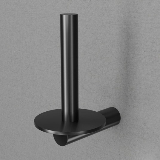 Scandtap Style Reserverullholder Shadow