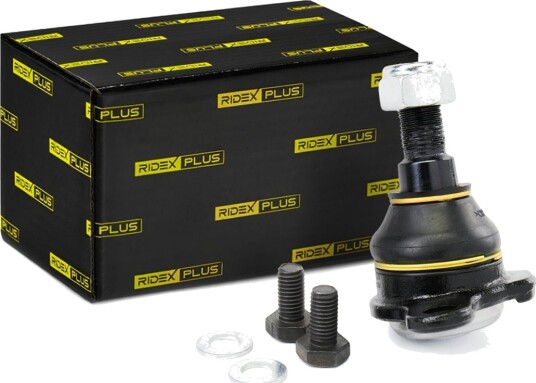 Bærekule RIDEX PLUS 2462S0019P
