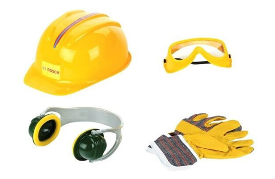 Theo Klein Work set Theo Klein Work set
