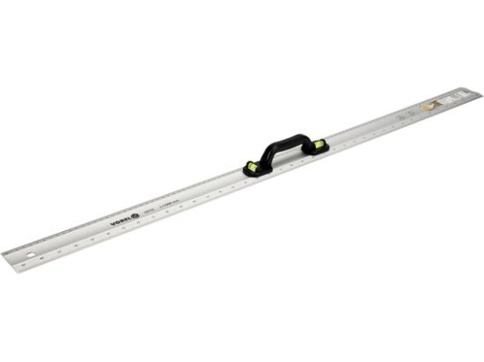 Vorel Aluminiummål 1000Mm