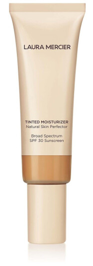 Laura Mercier Tinted Moisturizer Natural Skin Perfector SPF 30 50 ml 4W1 Tawny