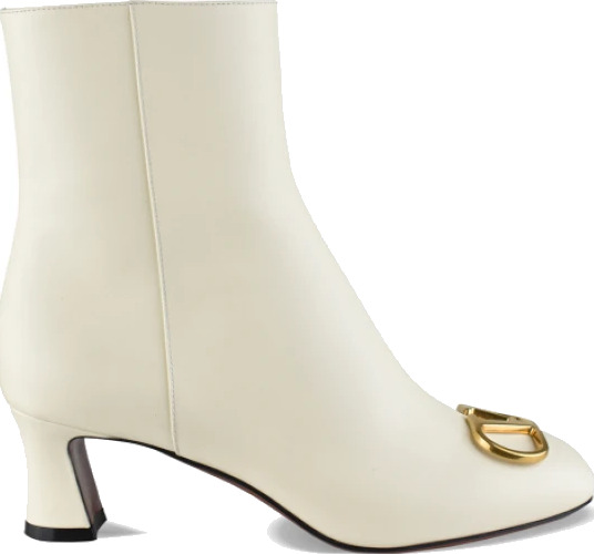 Valentino Garavani Dame Sko Hvit 38 EU,