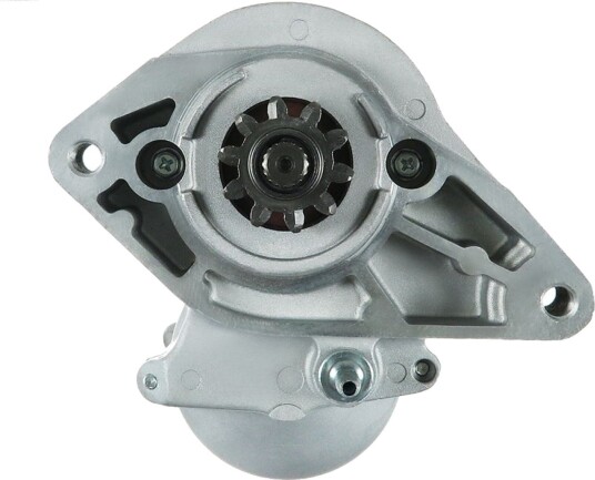 AS PL S6350S Starter AS PL S6350S Starter