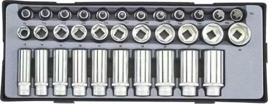 FORCE T3331 Verktøymodul