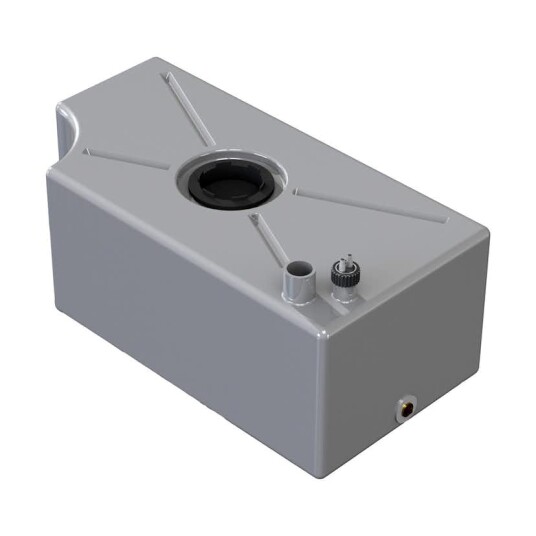 Sunwind Drivstofftank 84 Liter 513184