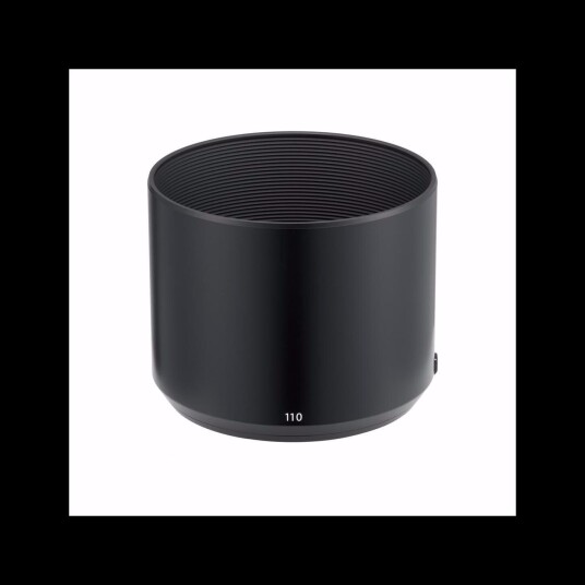 Fujifilm LH-GF110 Solblender Solblender for Fujifilm GF 110mm Fujifilm LH-GF110 Solblender Solblender for Fujifilm GF 110mm