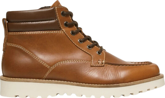 Marc O'Polo Herre Sko Brun 42 EU, Marc O'Polo Herre Sko Brun 42 EU,