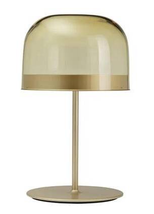 Fontanaarte Equatore Bordlampe Medium Gold