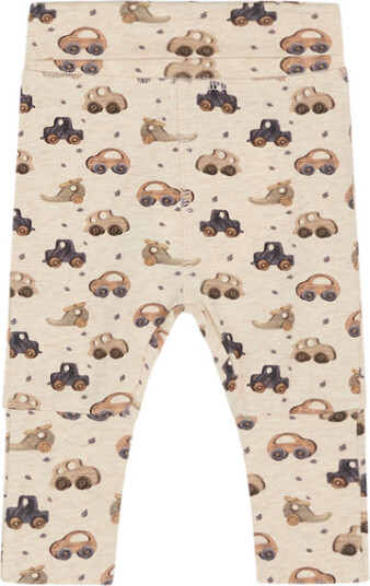 Hust and Claire Lai Leggings Concrete (62 / 3 mnd)