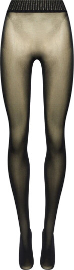 Wolford Dame Undertøy Svart L, Wolford Dame Undertøy Svart L,
