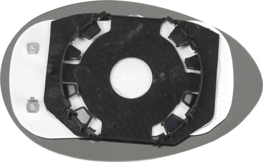 ABAKUS 0107G01 Speilglass, ytterspeil