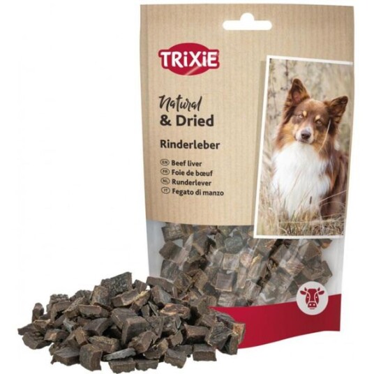 Trixie Hundegodteri Biff 80 G