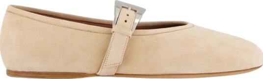Paris Texas Dame Sko Beige 37 1/2 EU,