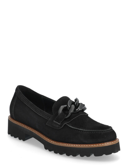 Gabor Loafer - Black - 42 Gabor Loafer - Black - 42