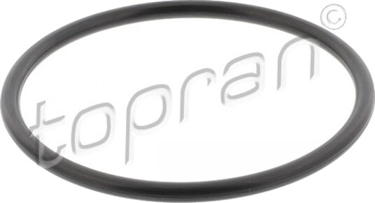 Pakkning vannpumpe TOPRAN 100 571