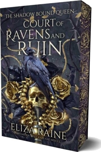 Court of Ravens and Ruin Court of Ravens and Ruin
