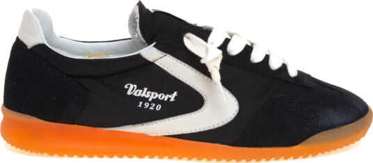 Valsport 1920 Dame Sko Svart 40 EU,