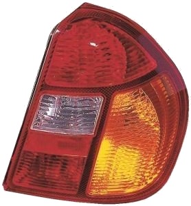 ABAKUS 551-1932L-UE Baklykt