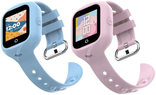 Celly Kids Watch 4G Smartklokke for barn Celly Kids Watch 4G Smartklokke for barn
