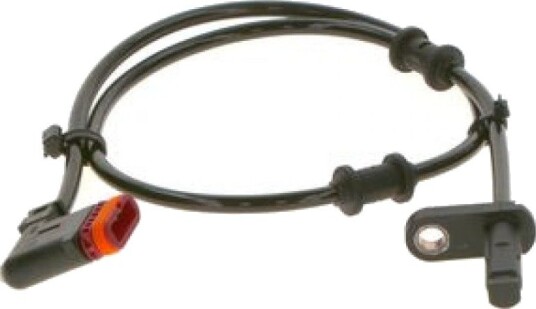 ABS sensor BOSCH 0 265 008 134