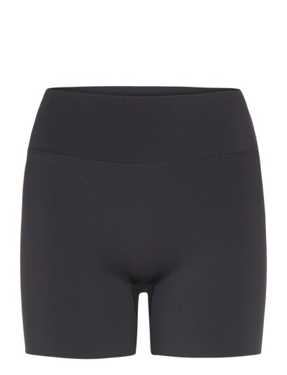 ICANIWILL Nimble Midi Shorts Tights W Black L